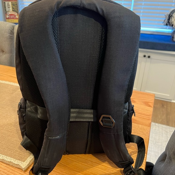 Solgaard Lifepack Backpack - Picture 2 of 4